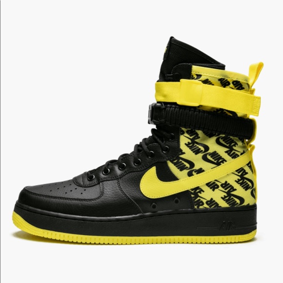 Nike Other - Nike SF Air Force 1 Size 10.5